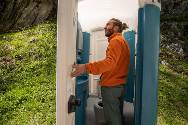 Best Handicap porta potty rental  in Meade, KS