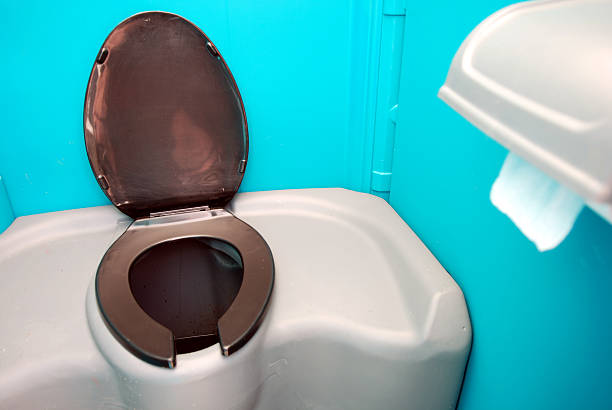 Portable Toilet Options We Offer in Meade, KS