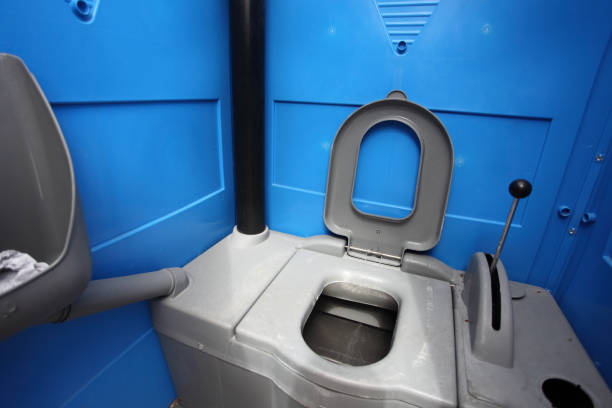Best Affordable portable toilet rental  in Meade, KS