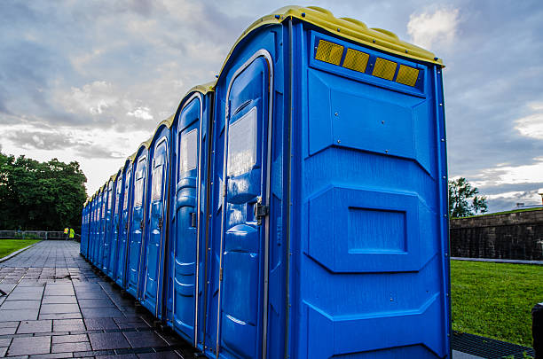 Best Porta potty rental near me  in Meade, KS